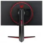 Монитор LG 27GN650-B (27 ", IPS, FHD 1920x1080 (16:9), 144 Гц)