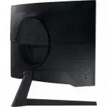 Монитор Samsung Odyssey G5 LC27G55TQWIXCI (27 ", IPS, WQHD 2560x1440 (16:9), 144 Гц)