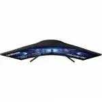 Монитор Samsung Odyssey G5 LC27G55TQWIXCI (27 ", IPS, WQHD 2560x1440 (16:9), 144 Гц)