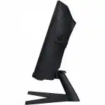 Монитор Samsung Odyssey G5 LC27G55TQWIXCI (27 ", IPS, WQHD 2560x1440 (16:9), 144 Гц)