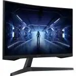 Монитор Samsung Odyssey G5 LC32G55TQWIXCI (32 ", IPS, WQHD 2560x1440 (16:9), 144 Гц)