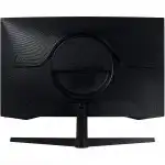 Монитор Samsung Odyssey G5 LC32G55TQWIXCI (32 ", IPS, WQHD 2560x1440 (16:9), 144 Гц)