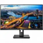 Монитор Philips 242B1 242B1 (00/01) (23.8 ", IPS, FHD 1920x1080 (16:9), 75 Гц)