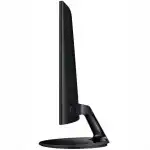 Монитор Samsung C24F390FHI LC24F390FHIX (23.5 ", VA, FHD 1920x1080 (16:9), 60 Гц)