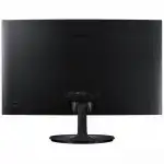 Монитор Samsung C24F390FHI LC24F390FHIX (23.5 ", VA, FHD 1920x1080 (16:9), 60 Гц)