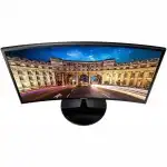 Монитор Samsung C24F390FHI LC24F390FHIX (23.5 ", VA, FHD 1920x1080 (16:9), 60 Гц)