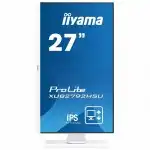 Монитор IIYAMA ProLite XUB2792HSU-W1 (27 ", IPS, FHD 1920x1080 (16:9), 75 Гц)