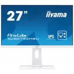 Монитор IIYAMA ProLite XUB2792HSU-W1 (27 ", IPS, FHD 1920x1080 (16:9), 75 Гц)