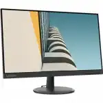 Монитор Lenovo D24-20 66AEKAC1EU (23.8 ", VA, FHD 1920x1080 (16:9), 75 Гц)