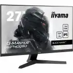 Монитор IIYAMA G-Master G2740QSU G2740QSU-B1 (27 ", IPS, WQHD 2560x1440 (16:9), 75 Гц)