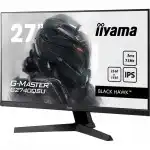 Монитор IIYAMA G-Master G2740QSU G2740QSU-B1 (27 ", IPS, WQHD 2560x1440 (16:9), 75 Гц)
