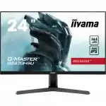 Монитор IIYAMA G-Master G2470HSU G2470HSU-B1 (23.8 ", IPS, FHD 1920x1080 (16:9), 165 Гц)