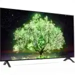 Телевизор LG A1 48'' 4K Smart OLED OLED48A1RLA (48 ")