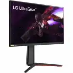 Монитор LG UltraGear 27GP850-B 27GP850-B.ARUZ (27 ", IPS, WQHD 2560x1440 (16:9), 165 Гц)
