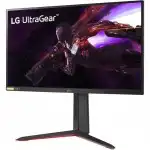 Монитор LG UltraGear 27GP850-B 27GP850-B.ARUZ (27 ", IPS, WQHD 2560x1440 (16:9), 165 Гц)