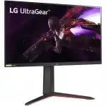 Монитор LG UltraGear 27GP850-B 27GP850-B.ARUZ (27 ", IPS, WQHD 2560x1440 (16:9), 165 Гц)