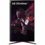 Монитор LG UltraGear 32GP850-B 32GP850-B.ARUZ (31.5 ", IPS, WQHD 2560x1440 (16:9), 180 Гц)