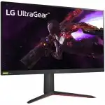 Монитор LG UltraGear 32GP850-B 32GP850-B.ARUZ (31.5 ", IPS, WQHD 2560x1440 (16:9), 180 Гц)