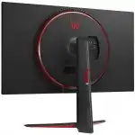 Монитор LG UltraGear 32GP850-B 32GP850-B.ARUZ (31.5 ", IPS, WQHD 2560x1440 (16:9), 180 Гц)