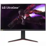 Монитор LG UltraGear 32GP850-B 32GP850-B.ARUZ (31.5 ", IPS, WQHD 2560x1440 (16:9), 180 Гц)