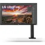 Монитор LG UltraFine 27UN880-B 27UN880-B.ARUZ (27 ", IPS, 3840x2160 (16:9), 60 Гц)
