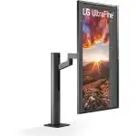Монитор LG UltraFine 27UN880-B 27UN880-B.ARUZ (27 ", IPS, 3840x2160 (16:9), 60 Гц)