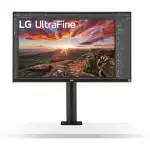 Монитор LG UltraFine 27UN880-B 27UN880-B.ARUZ (27 ", IPS, 3840x2160 (16:9), 60 Гц)