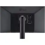 Монитор LG UltraFine 27UN880-B 27UN880-B.ARUZ (27 ", IPS, 3840x2160 (16:9), 60 Гц)