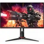 Монитор AOC 24G2ZU (23.8 ", IPS, FHD 1920x1080 (16:9), 240 Гц)