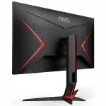 Монитор AOC 24G2ZU (23.8 ", IPS, FHD 1920x1080 (16:9), 240 Гц)