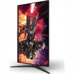 Монитор AOC 24G2ZU (23.8 ", IPS, FHD 1920x1080 (16:9), 240 Гц)