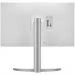 Монитор LG 27UP650-W 27UP650-W.ARUZ (27 ", IPS, 4K UHD 3840x2160 (16:9), 60 Гц)