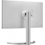Монитор LG 27UP650-W 27UP650-W.ARUZ (27 ", IPS, 4K UHD 3840x2160 (16:9), 60 Гц)
