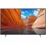 Телевизор Sony KD-55X81J KD55X81JR (55 ", Черный)