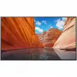 Телевизор Sony KD-55X81J KD55X81JR (55 ", Черный)