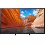 Телевизор Sony KD-55X81J KD55X81JR (55 ", Черный)