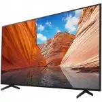 Телевизор Sony KD-55X81J KD55X81JR (55 ", Черный)
