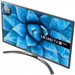 Телевизор LG 65UN7400 (65 ")