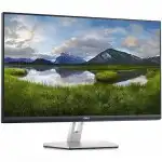 Монитор Dell S2721D 2721-9404 (27 ", IPS, WQHD 2560x1440 (16:9), 75 Гц)