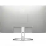 Монитор Dell S2721D 2721-9404 (27 ", IPS, WQHD 2560x1440 (16:9), 75 Гц)