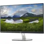 Монитор Dell S2721D 2721-9404 (27 ", IPS, WQHD 2560x1440 (16:9), 75 Гц)