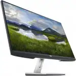 Монитор Dell S2721D 2721-9404 (27 ", IPS, WQHD 2560x1440 (16:9), 75 Гц)