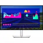 Монитор Dell UltraSharp U2722D 2722-5007 (27 ", IPS, WQHD 2560x1440 (16:9), 60 Гц)