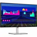 Монитор Dell UltraSharp U2722D 2722-5007 (27 ", IPS, WQHD 2560x1440 (16:9), 60 Гц)