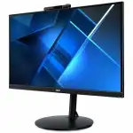 Монитор Acer CB272Dbmiprcx UM.HB2EE.D01 (27 ", IPS, FHD 1920x1080 (16:9), 75 Гц)