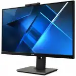 Монитор Acer B277Dbmiprczx UM.HB7EE.D01 (27 ", IPS, FHD 1920x1080 (16:9), 75 Гц)