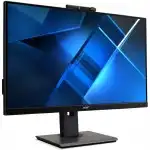 Монитор Acer B277Dbmiprczx UM.HB7EE.D01 (27 ", IPS, FHD 1920x1080 (16:9), 75 Гц)