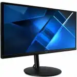Монитор Acer CB292CUbmiipruzx UM.RB2EE.001 (29 ", IPS, 2560x1080 (21:9), 75 Гц)