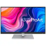 Монитор Asus ProArt PA279CV 90LM06M1-B01170 (27 ", IPS, 3840x2160 (16:9), 60 Гц)