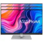Монитор Asus ProArt PA279CV 90LM06M1-B01170 (27 ", IPS, 3840x2160 (16:9), 60 Гц)